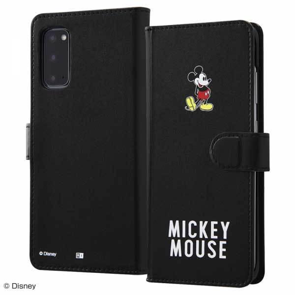 Galaxy S 5g 手帳型ケース ディズニー ミッキーマウス カバー マグネット レザー カードポケット かわいい おしゃれ イングレム In Dgs5mlc2 Mk025 In Dgs5mlc2 Mk025 Cross Road Yahoo 店 通販 Yahoo ショッピング