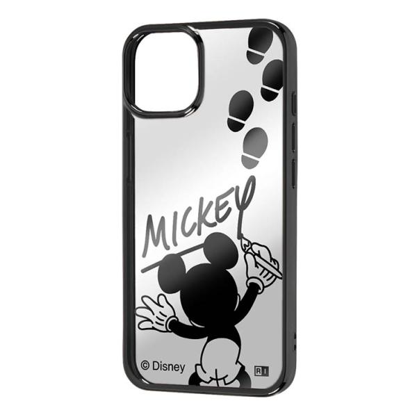 ingrem iPhone 14 13 スマホ ケース カバー ディズニー ミッキー