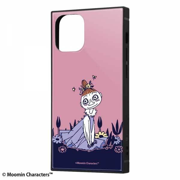 Iphone 12mini 耐衝撃ケース ムーミン ミムラねぇさん ハイブリッド スクエア 四角 シンプル おしゃれ かわいい キャラ イングレム Iq Ap26k3tb Mt021 Iq Ap26k3tb Mt021 Cross Road Yahoo 店 通販 Yahoo ショッピング