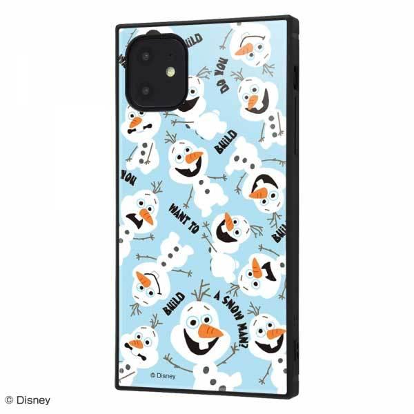 Iphone 11 耐衝撃ケース ディズニー アナと雪の女王 ハイブリッドカバー Kaku スクエア 四角 キャラ おしゃれ かわいい 可愛い イングレム Iq Dp21k3tb Fr0 Iq Dp21k3tb Fr0 Cross Road Yahoo 店 通販 Yahoo ショッピング