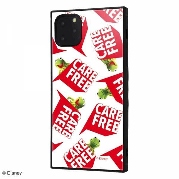 Iphone 11 Promax 耐衝撃ケース ディズニー カーミット ハイブリッドカバー Kaku スクエア 四角 キャラ おしゃれ かわいい 可愛い Iq Dp22k3tb Ms006 Iq Dp22k3tb Ms006 Cross Road Yahoo 店 通販 Yahoo ショッピング