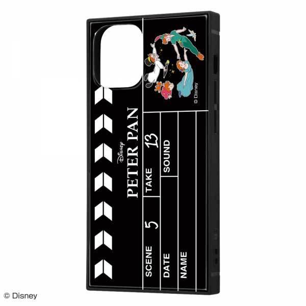 Iphone 12mini 耐衝撃ケース ディズニー ピーター パン ハイブリッド スクエア 四角 シンプル おしゃれ かわいい キャラ イングレム Iq Dp26k3tb Pp004 Iq Dp26k3tb Pp004 Cross Road Yahoo 店 通販 Yahoo ショッピング