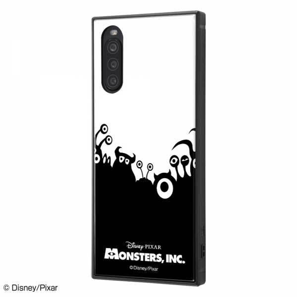 Xperia 10 Ii 耐衝撃ケース ディズニー ロゴ ハイブリッドカバー Kaku スクエア 四角 キャラ おしゃれ かわいい 可愛い イングレム Iq Dxp10k3tb Mi003 Iq Dxp10k3tb Mi003 Cross Road Yahoo 店 通販 Yahoo ショッピング