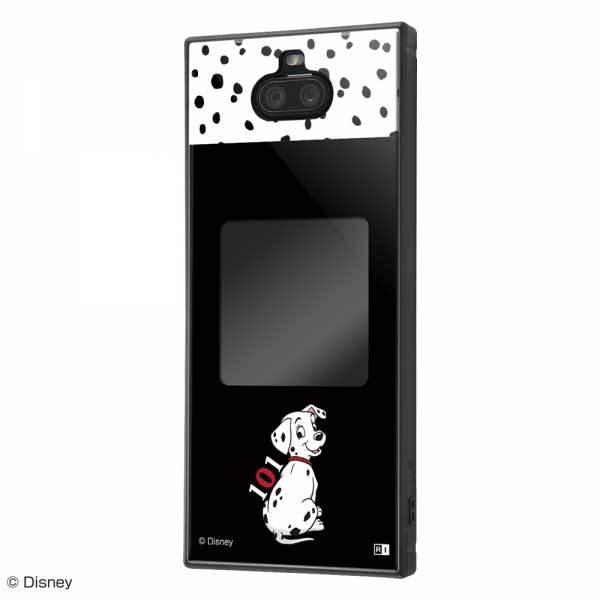 Xperia 8 耐衝撃ケース ディズニー 101匹わんちゃん カバー 保護 写真 フォトフレーム 記念 プレゼント おしゃれ 可愛い イングレム Iqk Dxp8k3tb Dl008 Iqk Dxp8k3tb Dl008 Cross Road Yahoo 店 通販 Yahoo ショッピング