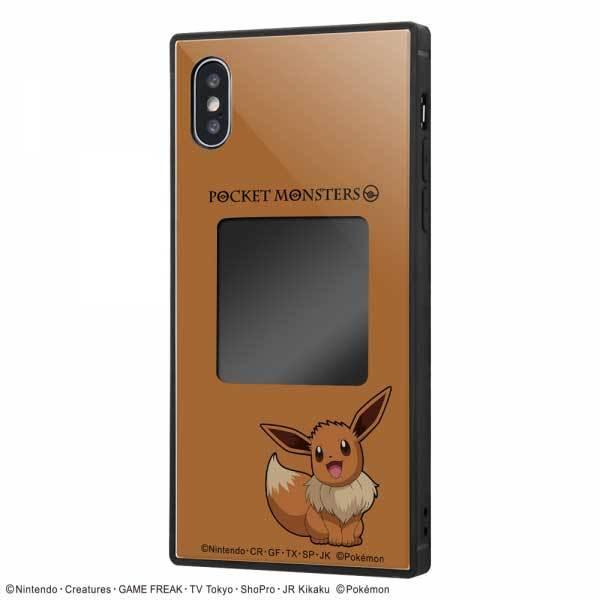 Iphone Xs X 耐衝撃ケース ポケモン イーブイ カバー 保護 写真 フォトフレーム 記念 プレゼント おしゃれ 可愛い イングレム Iqk Pp20k3b Pk010 Iqk Pp20k3b Pk010 Cross Road Yahoo 店 通販 Yahoo ショッピング