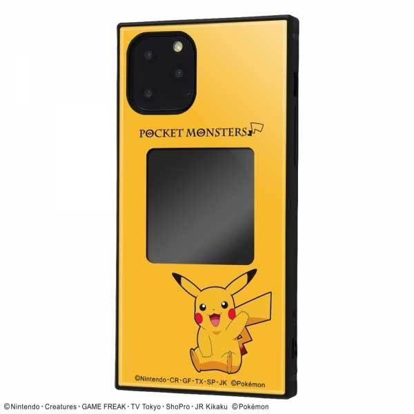 Iphone 11pro 耐衝撃ケース ポケモン ピカチュウ カバー 保護 写真 フォトフレーム 記念 プレゼント おしゃれ 可愛い イングレム Iqk Pp23k3tb Pk009 Iqk Pp23k3tb Pk009 Cross Road Yahoo 店 通販 Yahoo ショッピング