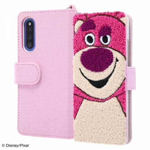 Galaxy 1 手帳型ケース ディズニー トイストーリー ロッツォ カバー 刺繍 鏡 ミラー カードポケット 可愛いおしゃれ かわいい イングレム Is Dga41sgr1 Lt Is Dga41sgr1 Lt Cross Road Yahoo 店 通販 Yahoo ショッピング