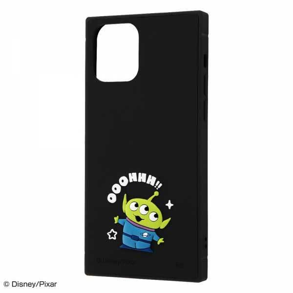 Iphone 12 12pro 耐衝撃ケース ディズニー ピクサー トイ ストーリー エイリアン カバー シリコン 衝撃吸収 シンプル おしゃれ かわいい Is Dp27kos1 Al Is Dp27kos1 Al Cross Road Yahoo 店 通販 Yahoo ショッピング