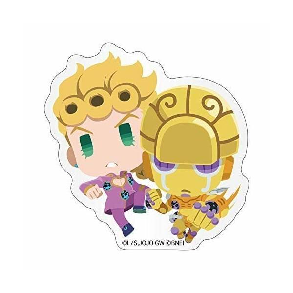 ステッカー ジョジョの奇妙な冒険 ジョルノ アクリルシール スマホ 音楽プレイヤー スマートフォン カスタム デコ アレンジ グルマン Jjk 40a Cross Road Yahoo 店 通販 Yahoo ショッピング