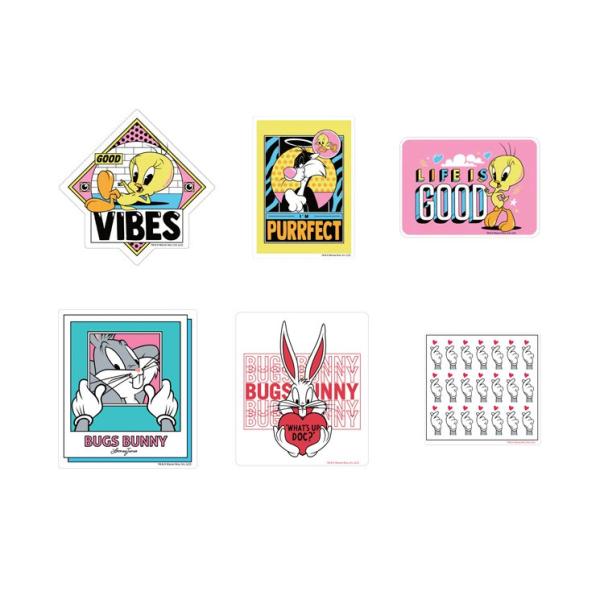 当時物／レア ドリームカード 名刺 ルーニー・テューンズ　3種セット 楽天市場】[公式] LOONEY TUNES ルーニー・テューンズ グレート