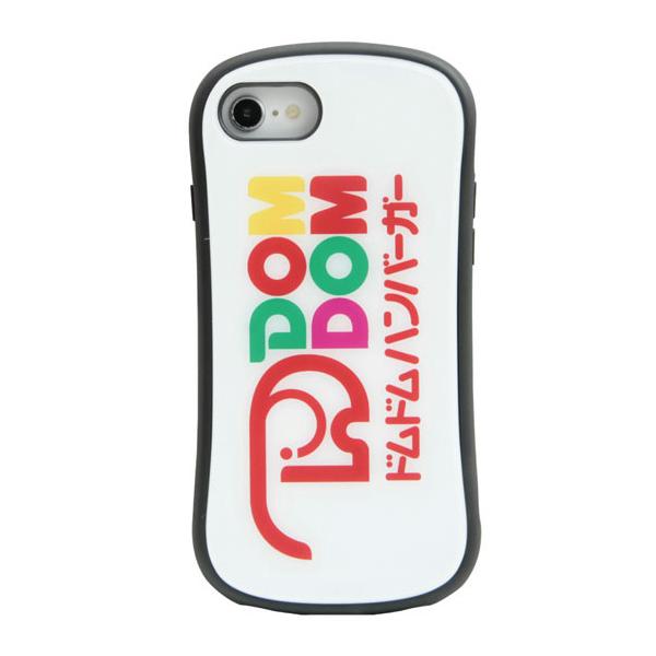 【バッテリー100％】iPhoneSE 第2世代 ドムドムバーガーケース付き バッテリー100％】iPhoneSE 第2世代 ドムドムバーガーケース付き