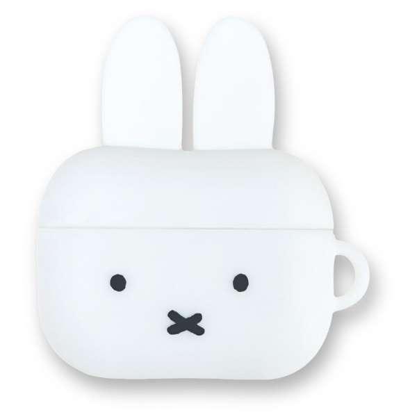 【今だけP2倍】 ミッフィー miffy AirPods Pro 3 第2世代 AirPods 4 ソフト シリコン ケースAirPodsPro3 AirPodsProケース AirPodsケース Air Pods エアポッズプロ3 エアポッズプロ エアポッズ イヤホンケース ケースカバー ソフト ケース 耐衝撃 キャラクター かわいい