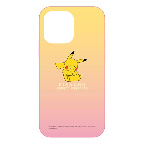 ピカチュウ　ケース ランナー RUNNER ポケットモンスター ポケモン パスケース 定期
