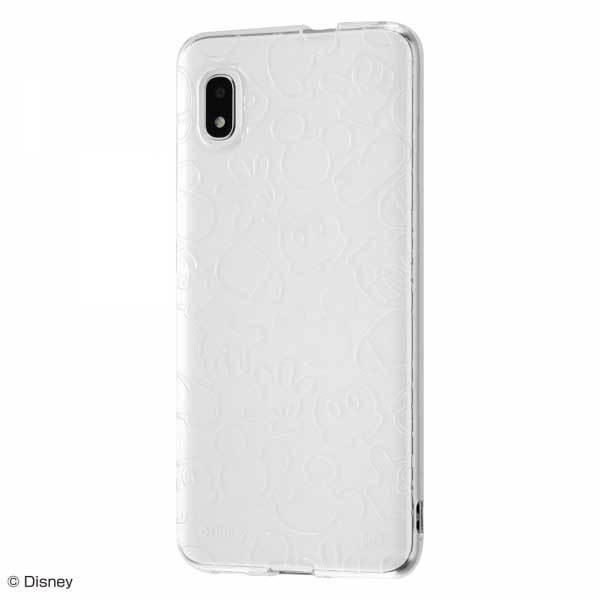 Galaxy 0 1 Tpuソフトケース ディズニー ミッキー カバー キラキラ クリア アイコン 可愛い ラメ おしゃれ かわいい イングレム Rt Dgaa Mkm Rt Dgaa Mkm Cross Road Yahoo 店 通販 Yahoo ショッピング