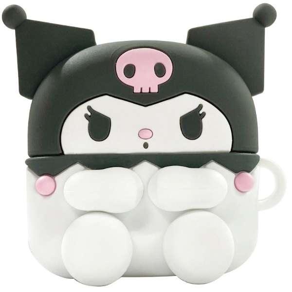 gourmandise クロミ Air Pods Pro ケース シリコン キャラクター