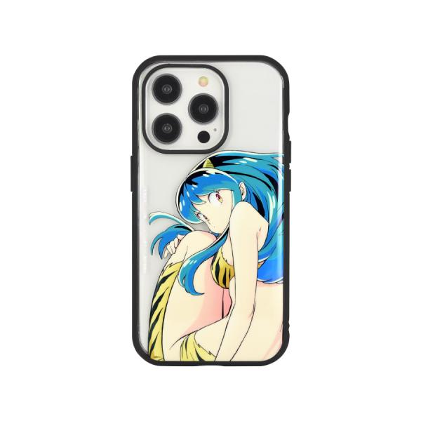 うる星やつら　ケース　ケース入りキャンディ　グミ　POPUP ラムちゃん スライドカードケース うる星やつら – FAN+Life