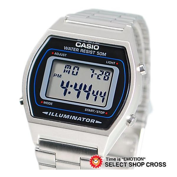 チプカシ 安い かわいい チープカシオ チープcasio カシオ Casio カシオ デジタル スタンダード B640wd 1a シルバー ブラック 黒 腕時計 おしゃれ ポイント消化 Buyee 日本代购平台 产品购物网站大全 Buyee一站式代购 Bot Online