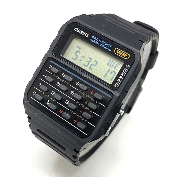 チプカシ 安い かわいい チープカシオ Casio カシオ 腕時計 データ