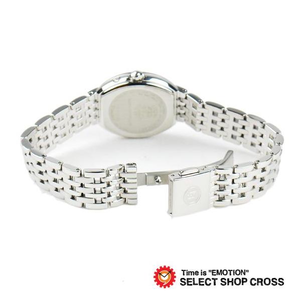 シチズン Citizen ポイント消化 おしゃれ エクシード Exceed ホワイト