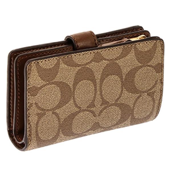 コーチ F Ime74 1 アウトレット Coach 二つ折り財布 Outlet レディース F 二つ折り財布 Ime74 1 二つ折り財布 短財布 ポイント消化 F Ime74 1 セレクトショップクロス