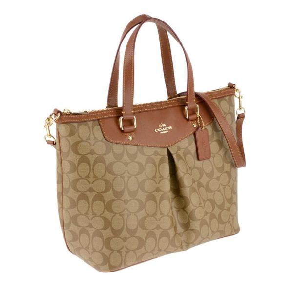 コーチ アウトレット F34614 Imbdx 1 Coach Outlet トートバッグ