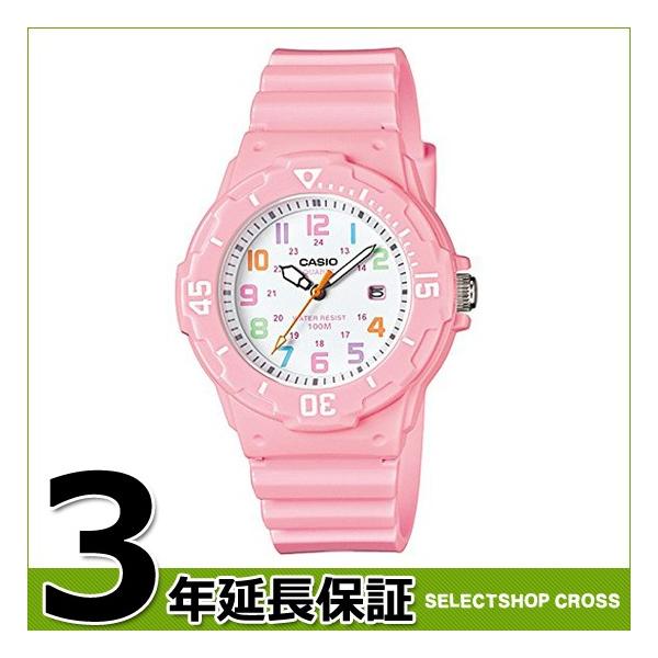 Casio カシオ チプカシ 安い かわいい チープカシオ 腕時計 デジタル ピンク ホワイト 白 Lrw 0h 4b2 おしゃれ ポイント消化 Lrw 0h 4b2 セレクトショップクロス 通販 Yahoo ショッピング