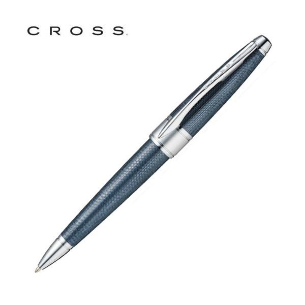 Cross クロス 筆記用具 ボールペン アポジー フロスティースティール At0122 6 ポイント消化 Pen Cr At0122 6 セレクトショップクロス 通販 Yahoo ショッピング