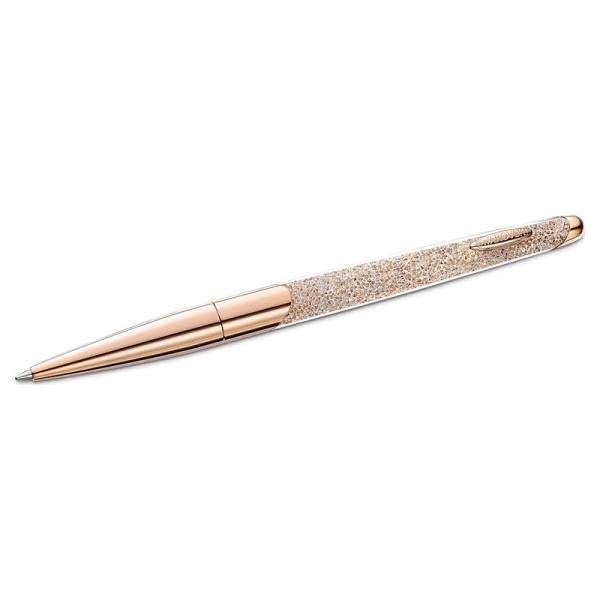 スワロフスキー Swarovski Crystalline Nova クリスタルライン ノヴァ ボールペン ゴールド ローズゴールド Pen Swaro セレクトショップクロス 通販 Yahoo ショッピング