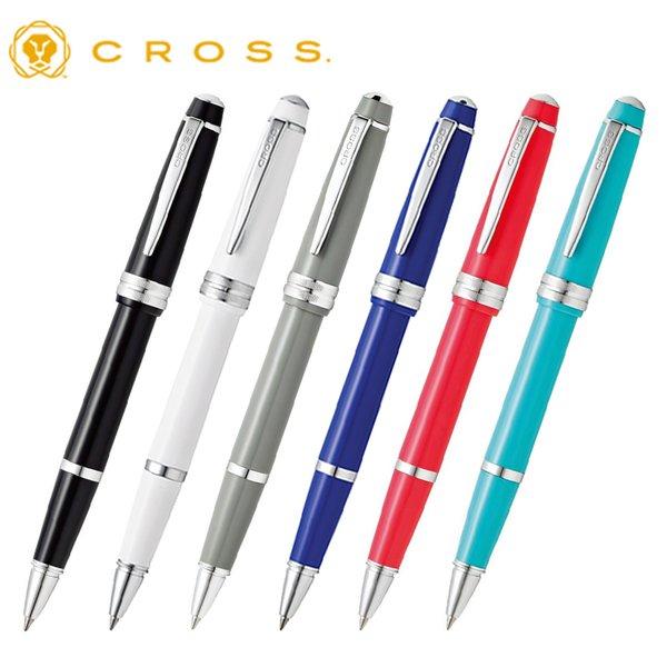 クロス Cross Bailey Light ベイリーライト セレクチップローラーボール 水性ボールペン ブラック ホワイト グレー ブルー コーラル ティール Nat0745 Sku1911pencr20 10 セレクトショップクロス 通販 Yahoo ショッピング