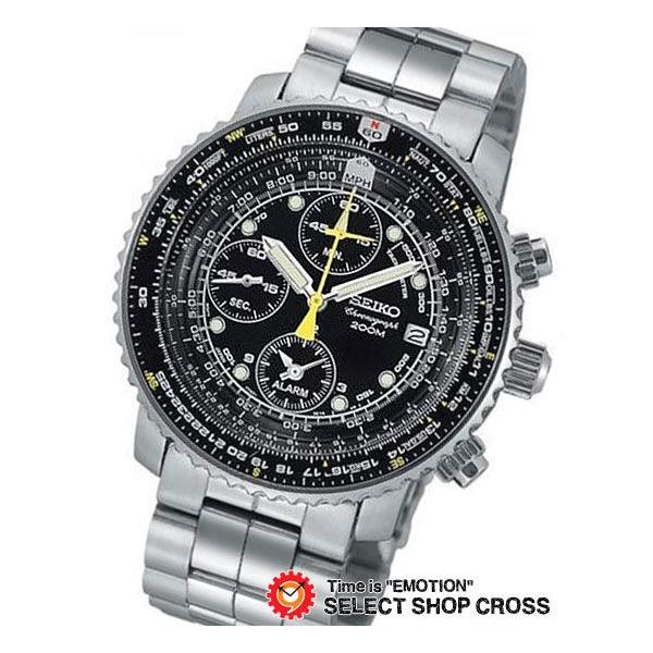 3年保証 セイコー Seiko 腕時計 パイロット アラームクロノグラフ Sna411p1 逆輸入モデル おしゃれ ポイント消化 Buyee Buyee 提供一站式最全面最專業現地yahoo Japan拍賣代bid代拍代購服務 Bot Online