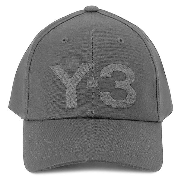 ワイスリー Y-3 Y-3 CLASSIC LOGO CAP クラシック ロゴ キャップ 