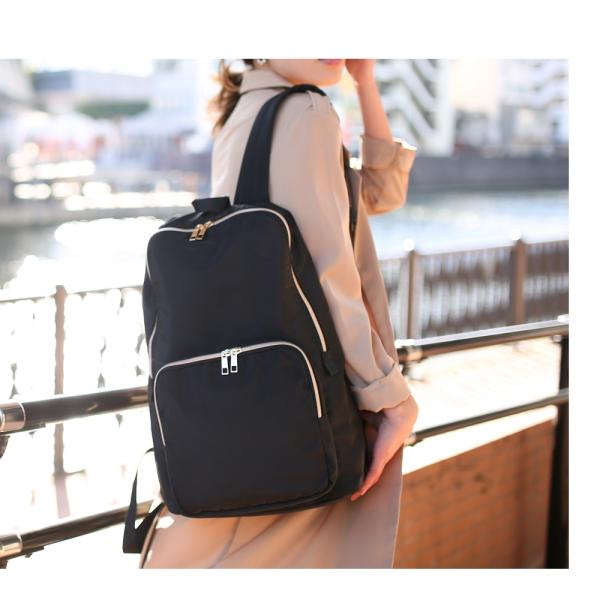 リュックサック リュック マザーズリュック ブランド レディース ナイロン おしゃれ 通勤 通学 軽量 女子 かばん バッグ 30代 40代 Buyee Buyee 提供一站式最全面最专业现地yahoo Japan拍卖代bid代拍代购服务 Bot Online