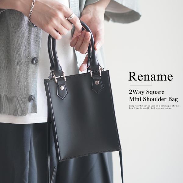 極美品 ユメール UMER 韓国 ショルダーバッグ ブラック ハンドバッグ  