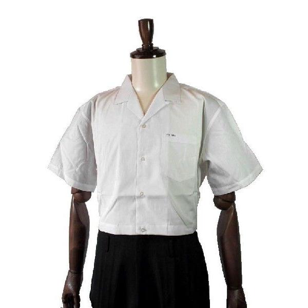 短ランオープンシャツ 変形学生服 半袖シャツ 半袖オープンシャツ サイド調節付き 48cm Buyee Buyee Japanese Proxy Service Buy From Japan Bot Online