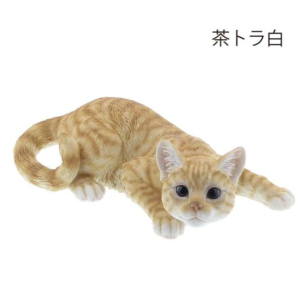 100 本物保証 ベニーズキャット 壁にのぼって遊ぶ 茶トラ白 Qy 087y 猫 置物 かわいい 可愛い インテリア オブジェ ねこ ネコ グッズ リ 50 Off Carlavista Com
