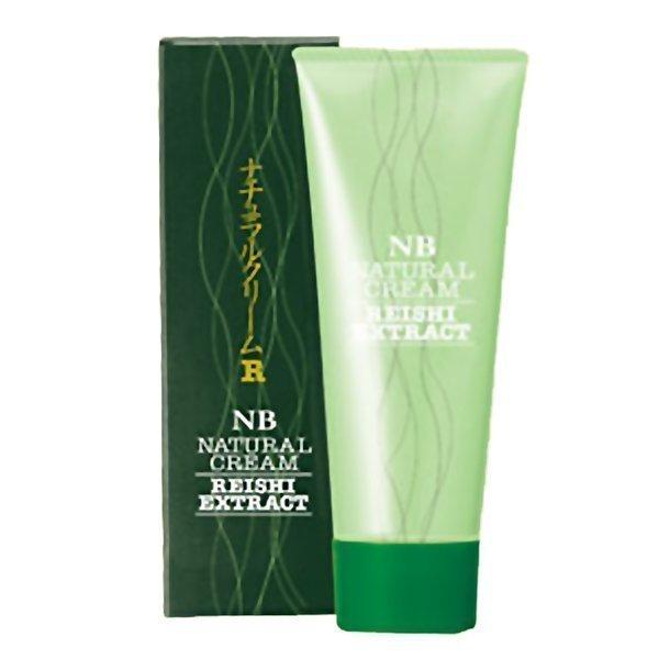 全身 クリーム Nbナチュラルクリームr 100g 保湿クリーム 無香料 自然派 肌荒れ 乾燥 赤ちゃん 敏感肌 クレス薬品 クロスゲート 通販 Yahoo ショッピング