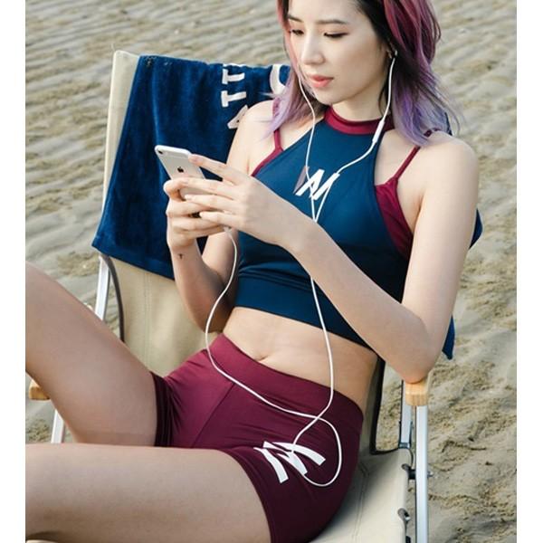 水着 タンキニ スポーティー ハイウエスト かっこいい セクシー レディース Buyee 日本代购平台 产品购物网站大全 Buyee一站式代购 Bot Online