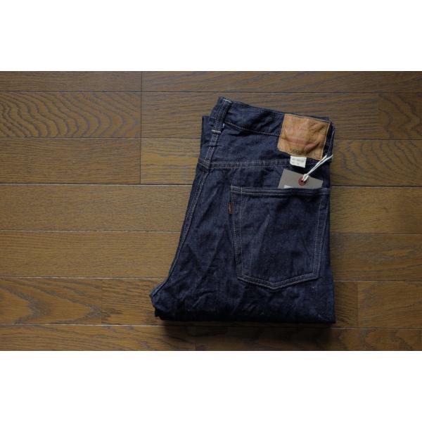 WAREHOUSE（ウエアハウス） WAREHOUSE Lot.900XX (SLIM) ONE WASH