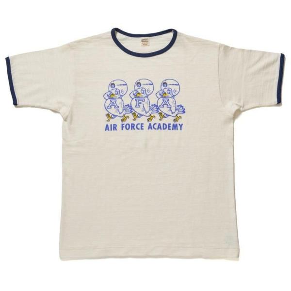 WAREHOUSE Lot.4059 リンガーT “AFA”