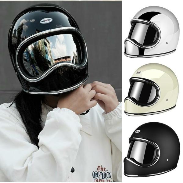 Trque Leathers HELMET【装飾用ですので公道使用不可です】 crossover55_behavior-906