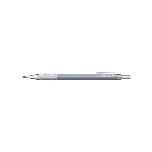 フィールド（建築用） シャーペン 品番:M207001P2H 三菱鉛筆(uni 
