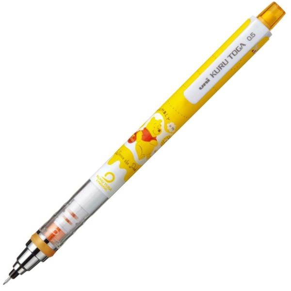 クルトガ ディズニーシリーズ シャープペンシル 0 3mm 軸色 Dlターン 品番 M3650ds1p Dlt 三菱鉛筆 Uni 専門ストアの価格と最安値 おすすめ通販を激安で