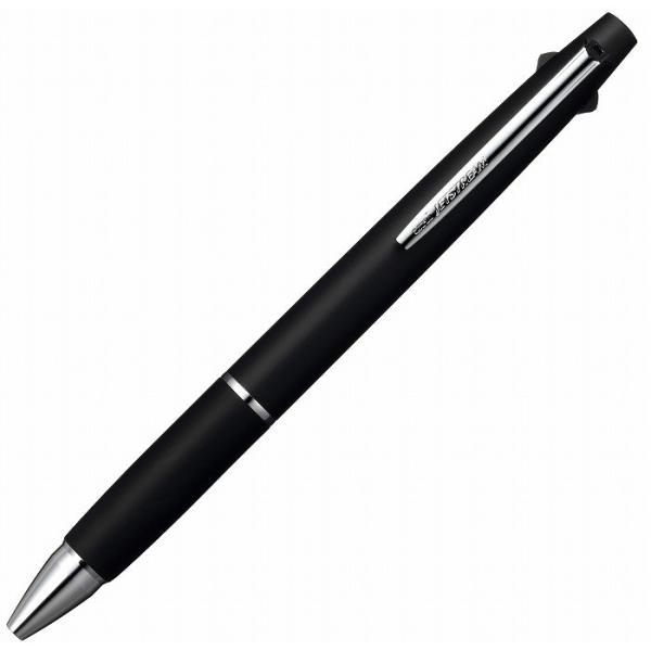 他サイト： ジェットストリーム ３機能ペン ２＆１ 細0.5mm 軸色:ブラック 品番:MSXE380005.24 三菱鉛筆(uni) 専門ストアの商品画像