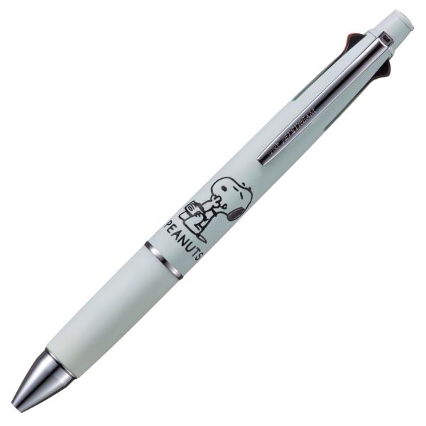 三菱鉛筆 限定品 ジェットストリーム 4＆1 2024年2月発売