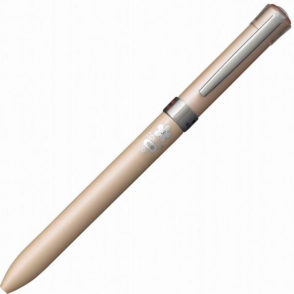 ジェットストリーム ３色ボールペン 細0.5mm 品番:SXE360105.25 三菱鉛筆(uni) 専門ストア