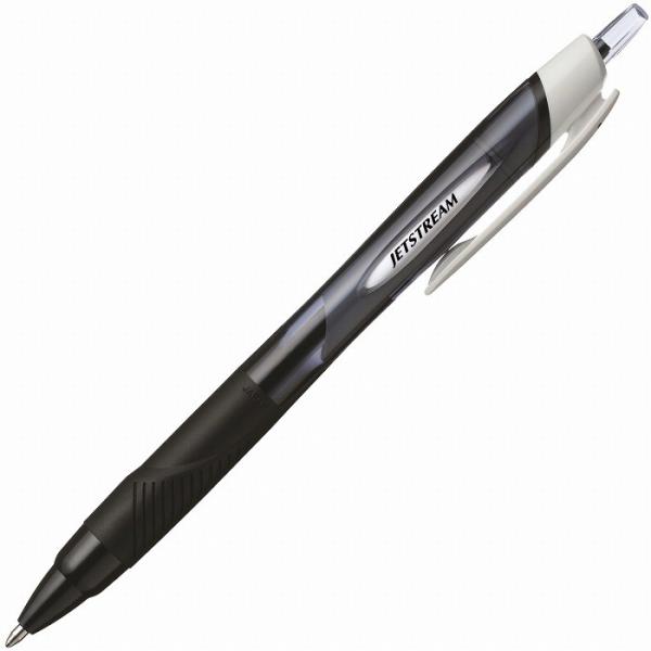 （10本セット） ジェットストリーム 太字1.0mm インク色:黒 品番:SXN15010.24 三菱鉛筆(uni) 専門ストア ボールペン