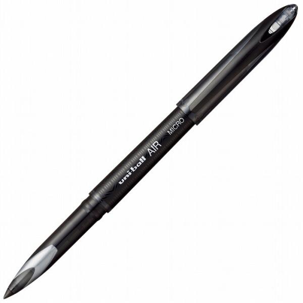ユニボール エア 0.5mm インク色:黒 品番:UBA20105.24 三菱鉛筆(uni) 専門ストア ボールペン