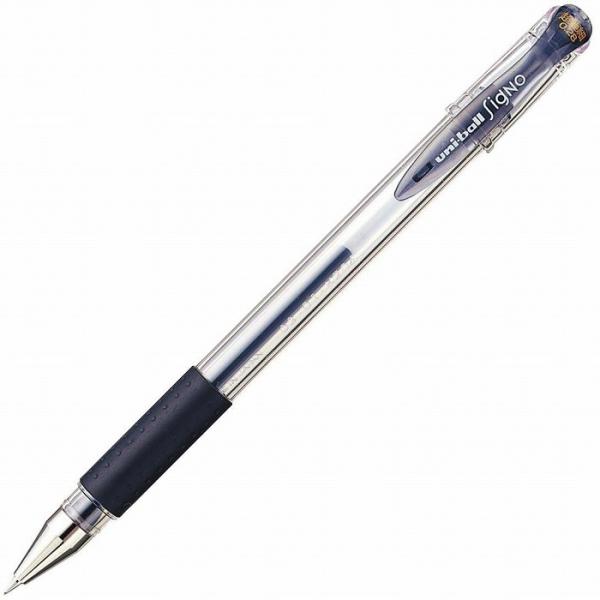 【廃盤品・未開封】ユニボール シグノビット0.18mm 黒10本 三菱鉛筆 （10本セット） ユニボール シグノ 超極細0.28mm インク色:黒