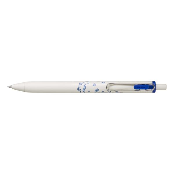 新品　ユニボールワンP サンリオ　ボールペン　6点セット ユニボールワンP サンリオコラボ 新 全6種類 - メルカリ