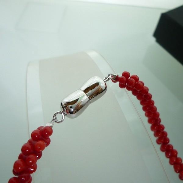 天然さんご 海竹 ひょうたん型ネックレス Buyee Buyee 日本の通販商品 オークションの代理入札 代理購入